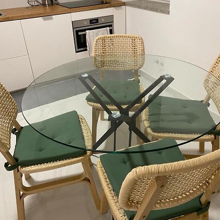 Ferienwohnung Casa Bossa Nova Fundão Exterior foto
