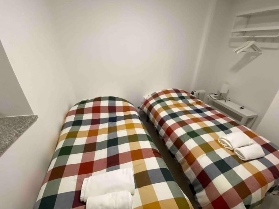 Ferienwohnung Casa Bossa Nova Fundão Exterior foto
