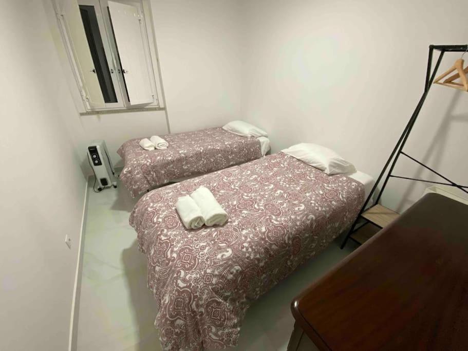 Ferienwohnung Casa Bossa Nova Fundão Exterior foto