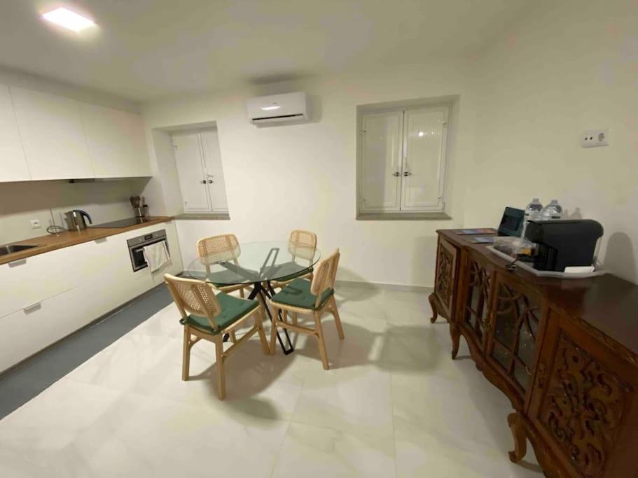 Ferienwohnung Casa Bossa Nova Fundão Exterior foto
