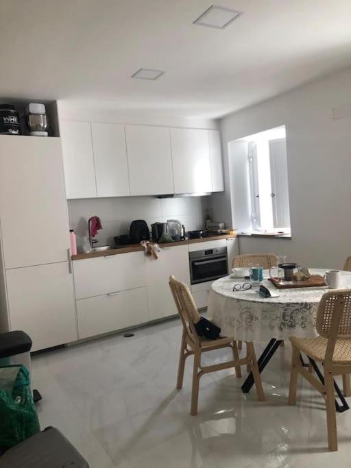 Ferienwohnung Casa Bossa Nova Fundão Exterior foto