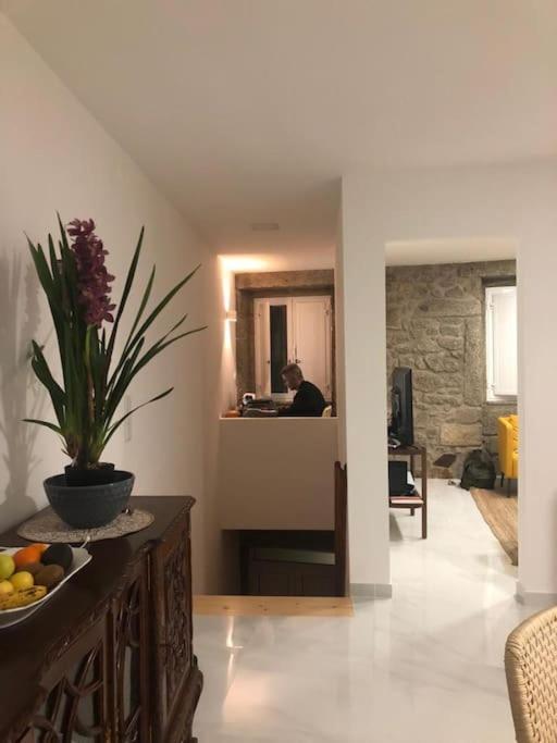 Ferienwohnung Casa Bossa Nova Fundão Exterior foto