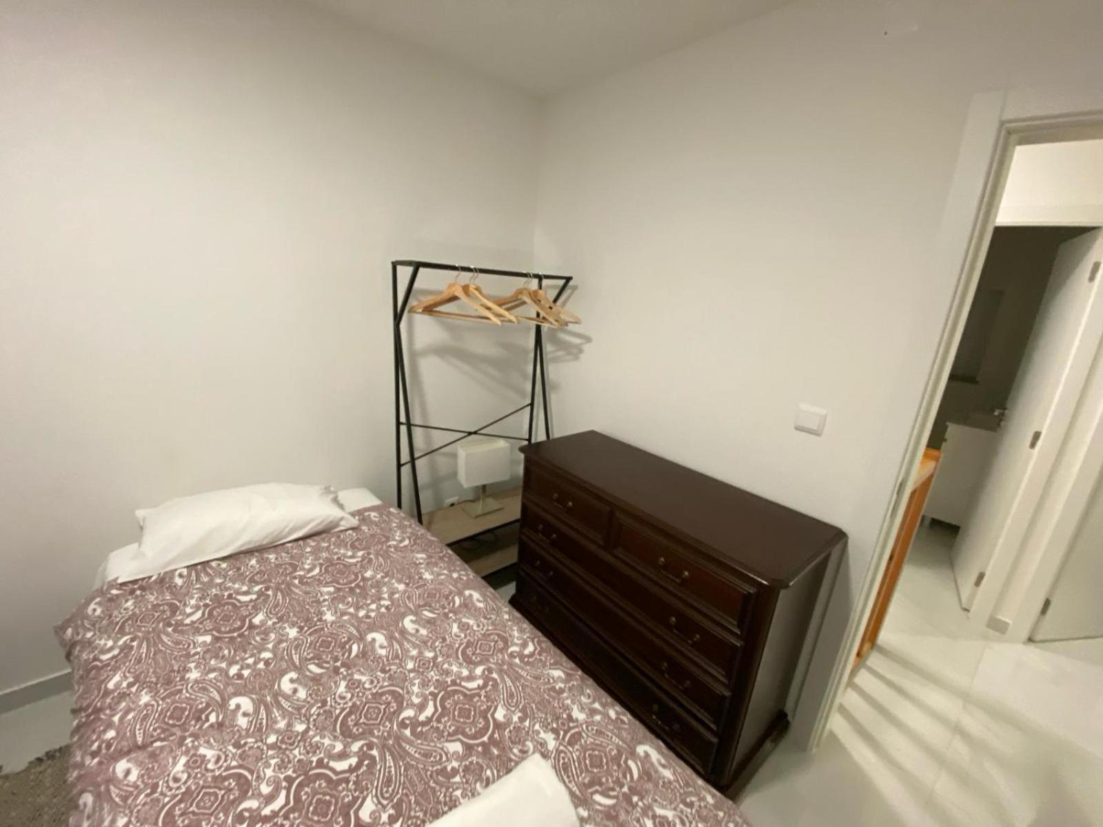 Ferienwohnung Casa Bossa Nova Fundão Exterior foto