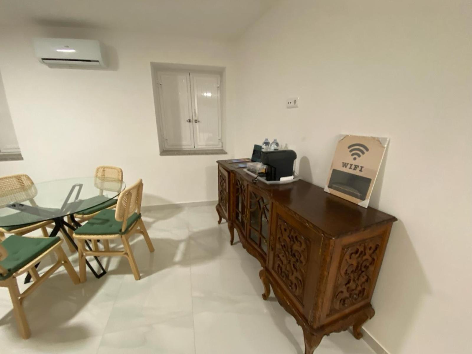 Ferienwohnung Casa Bossa Nova Fundão Exterior foto