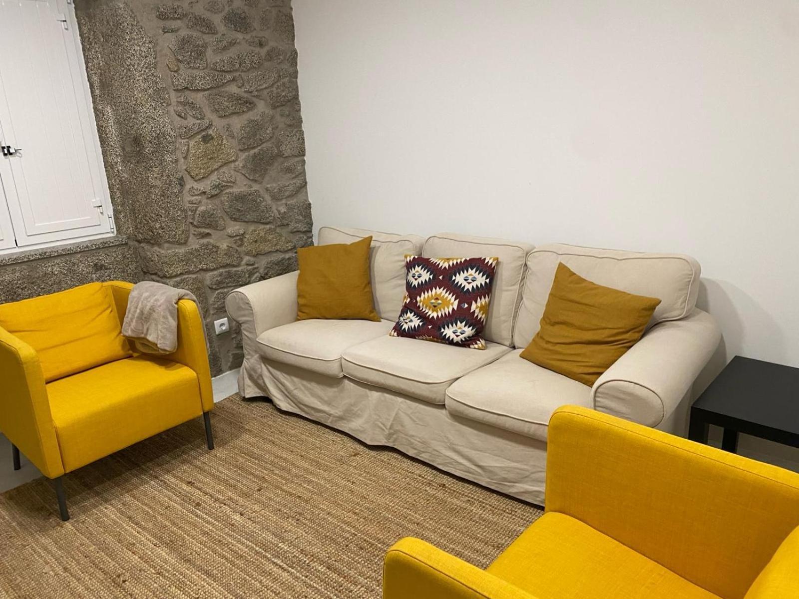 Ferienwohnung Casa Bossa Nova Fundão Exterior foto