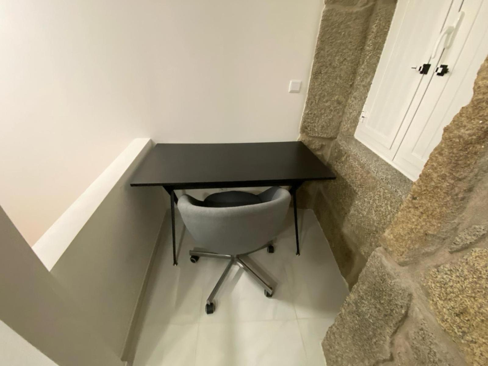 Ferienwohnung Casa Bossa Nova Fundão Exterior foto